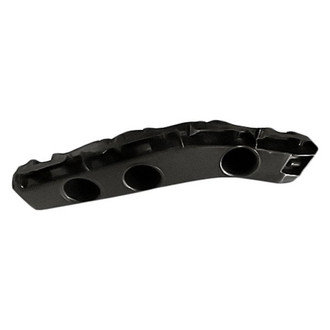Replacement - Front Driver Side Bumper Cover Stiffener Bracket (Standard Line)