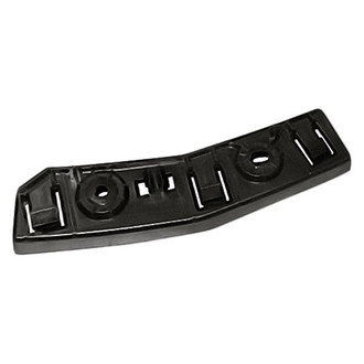 Replacement - Front Upper Outer Driver Side Bumper Cover Support (Standard Line)