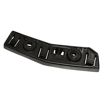 Replacement - Front Upper Outer Passenger Side Bumper Cover Support (Standard Line)