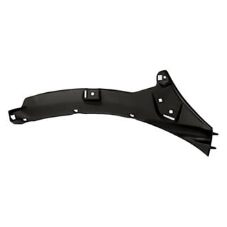 Replacement - Front Passenger Side Bumper Cover Support (Standard Line)