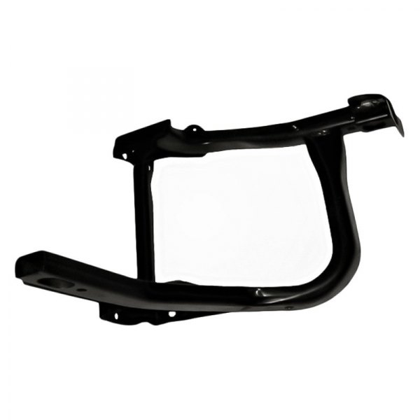 Replacement - Front Driver Side Fender Reinforcement Brace