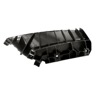 Replacement - Front Outer Driver Side Bumper Cover Support Rail (CAPA Certified)