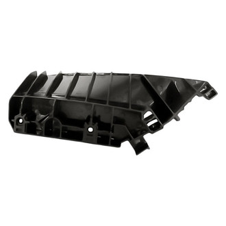 Replacement - Front Outer Passenger Side Bumper Cover Support Rail (CAPA Certified)