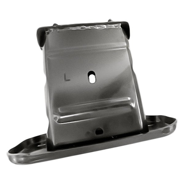 Replacement - Front Driver Side Bumper Mounting Bracket