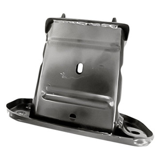 Replacement - Front Passenger Side Bumper Mounting Bracket (Standard Line)