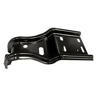 Replacement - Front Driver Side Bumper Support Bracket (CAPA Certified)