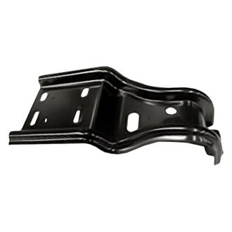 Replacement - Front Passenger Side Bumper Support Bracket (Standard Line)
