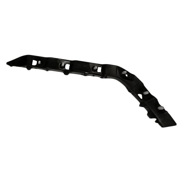 Replacement - Rear Driver Side Bumper Cover Side Stiffener Bracket