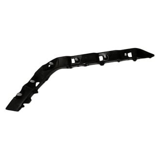 Replacement - Rear Passenger Side Bumper Cover Side Stiffener Bracket (Standard Line)