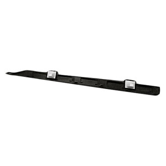 Replacement - Rear Upper Driver Side Bumper Cover Bracket (Standard Line)