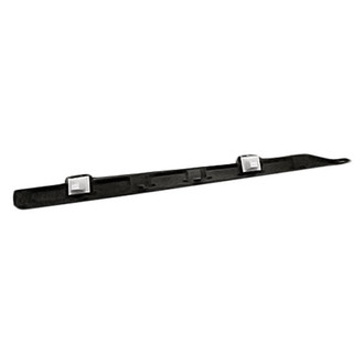 Replacement - Rear Upper Passenger Side Bumper Cover Bracket (Standard Line)