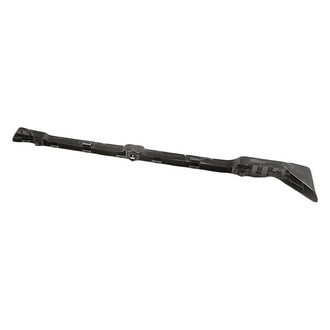 Replacement - Rear Driver Side Bumper Cover Stiffner (Standard Line)