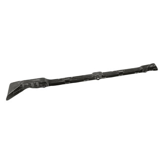 Replacement - Rear Passenger Side Bumper Cover Stiffner (Standard Line)