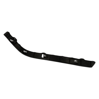 Replacement - Rear Driver Side Bumper Side Retainer Bracket (Standard Line)