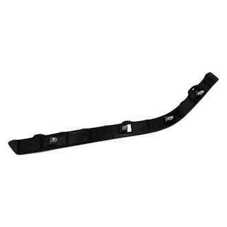 Replacement - Rear Passenger Side Bumper Side Retainer Bracket (Standard Line)