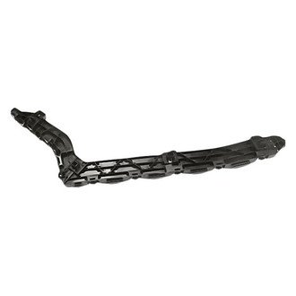 Replacement - Rear Upper Driver Side Bumper Cover Stiffner (Standard Line)