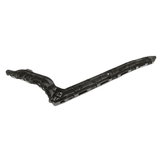 Replacement - Rear Upper Passenger Side Bumper Cover Stiffner (Standard Line)