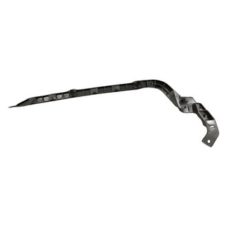 Replacement - Rear Driver Side Bumper Cover Stiffner (Standard Line)