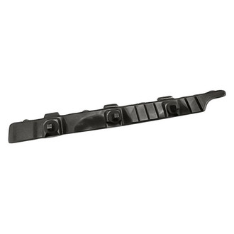 Replacement ID0026AA1853R00 - Rear Passenger Side Bumper Cover Support Bracket (Standard Line)