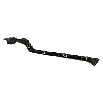 Replacement - Rear Driver Side Bumper Cover Stiffener Bracket (Standard Line)