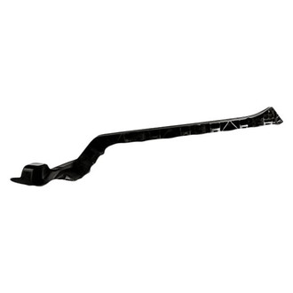 Replacement - Rear Passenger Side Bumper Cover Stiffener Bracket (Standard Line)