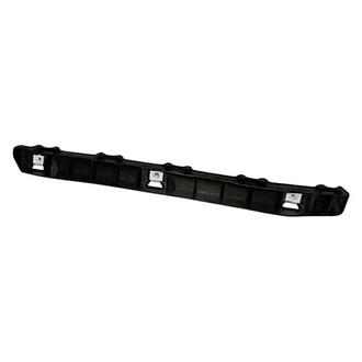 Replacement - Rear Driver Side Bumper Cover Stiffener Bracket (Standard Line)