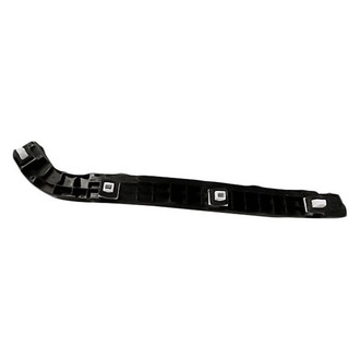 Replacement - Rear Driver Side Bumper Cover Support Spacer (Standard Line)
