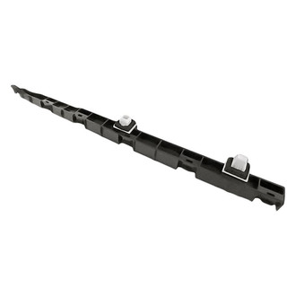 Replacement - Rear Driver Side Bumper Cover Spacer (Standard Line)