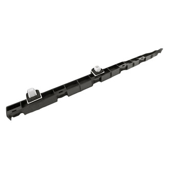 Replacement - Rear Passenger Side Bumper Cover Spacer (Standard Line)