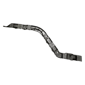 Replacement - Rear Driver Side Bumper Cover Spacer (Standard Line)