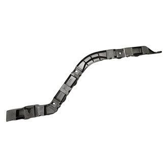 Replacement - Rear Passenger Side Bumper Cover Spacer (Standard Line)