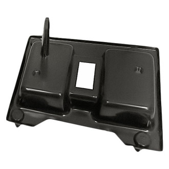 Replacement - Rear Driver Side Bumper Stay (Standard Line)