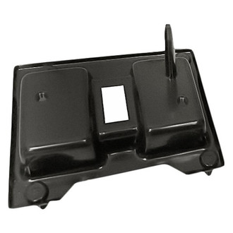Replacement - Rear Passenger Side Bumper Stay (Standard Line)
