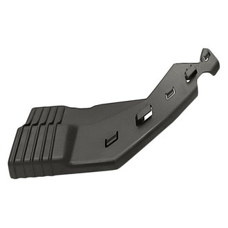 Replacement - Front Upper Driver Side Bumper Cover Bracket (CAPA Certified)