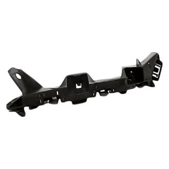 Replacement - Front Driver Side Bumper Cover Spacer (Standard Line)