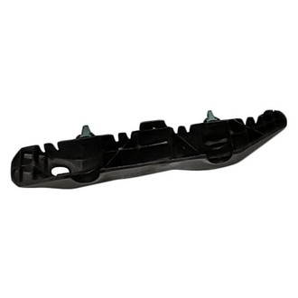 Replacement - Front Driver Side Bumper Cover Support Bracket (CAPA Certified)