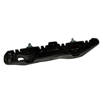 Replacement - Front Driver Side Bumper Cover Support Bracket (Standard Line)