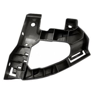 Replacement - Front Upper Passenger Side Bumper Cover Support (Standard Line)