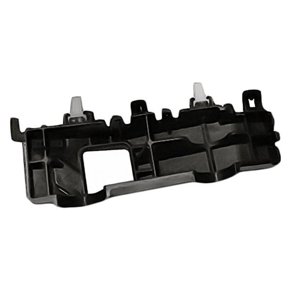 Replacement - Front Driver Side Bumper Cover Retainer