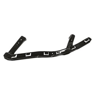 Replacement - Front Upper Driver Side Bumper Cover Support Rail (CAPA Certified)