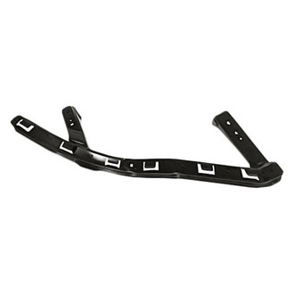 Replacement® - Front Bumper Cover Support Rail