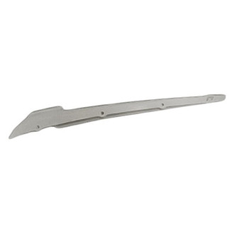 Replacement - Front Driver Side Bumper Cover Bracket (CAPA Certified)