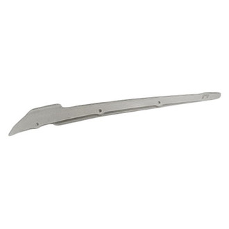 Replacement - Front Driver Side Bumper Cover Bracket (Standard Line)