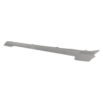 Replacement - Front Passenger Side Bumper Cover Bracket (CAPA Certified)