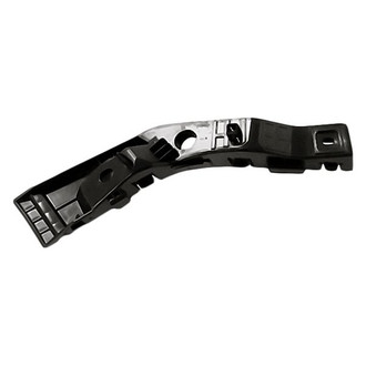 Replacement - Front Outer Driver Side Bumper Cover Support Bracket (Standard Line)