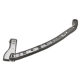 Replacement - Front Upper Driver Side Bumper Cover Reinforcement Beam (Standard Line)