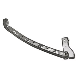 Replacement - Front Upper Passenger Side Bumper Cover Reinforcement Beam (Standard Line)