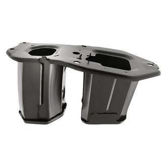 Replacement - Front Passenger Side Bumper Bracket (Standard Line)