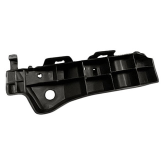 Replacement - Front Outer Driver Side Bumper Cover Bracket (Standard Line)