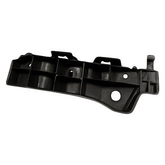 Replacement - Front Outer Passenger Side Bumper Cover Bracket (Standard Line)